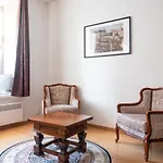 Old Town - Vana Viru Apartment