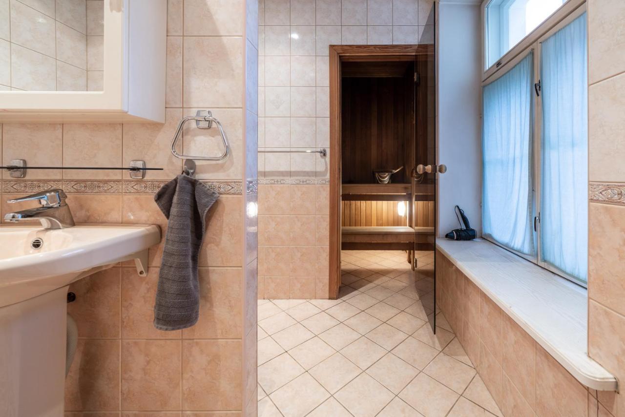 Old Town - Vana Viru Apartment Tallinn