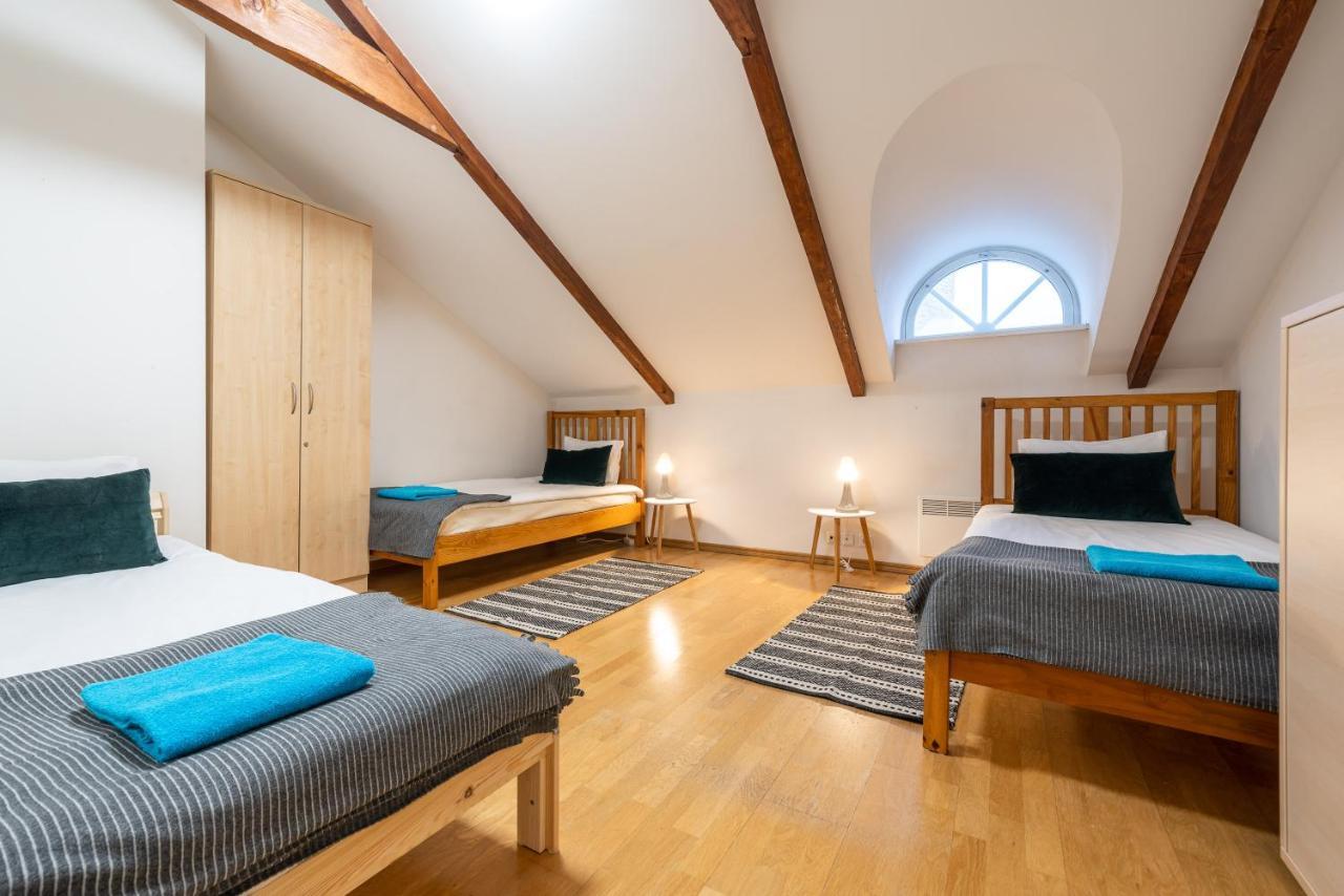 Old Town - Vana Viru Apartment *