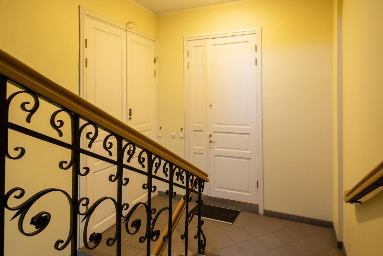Apartment Old Town - Vana Viru