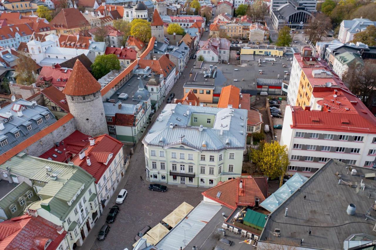 Dzīvoklis Old Town - Vana Viru Tallinn
