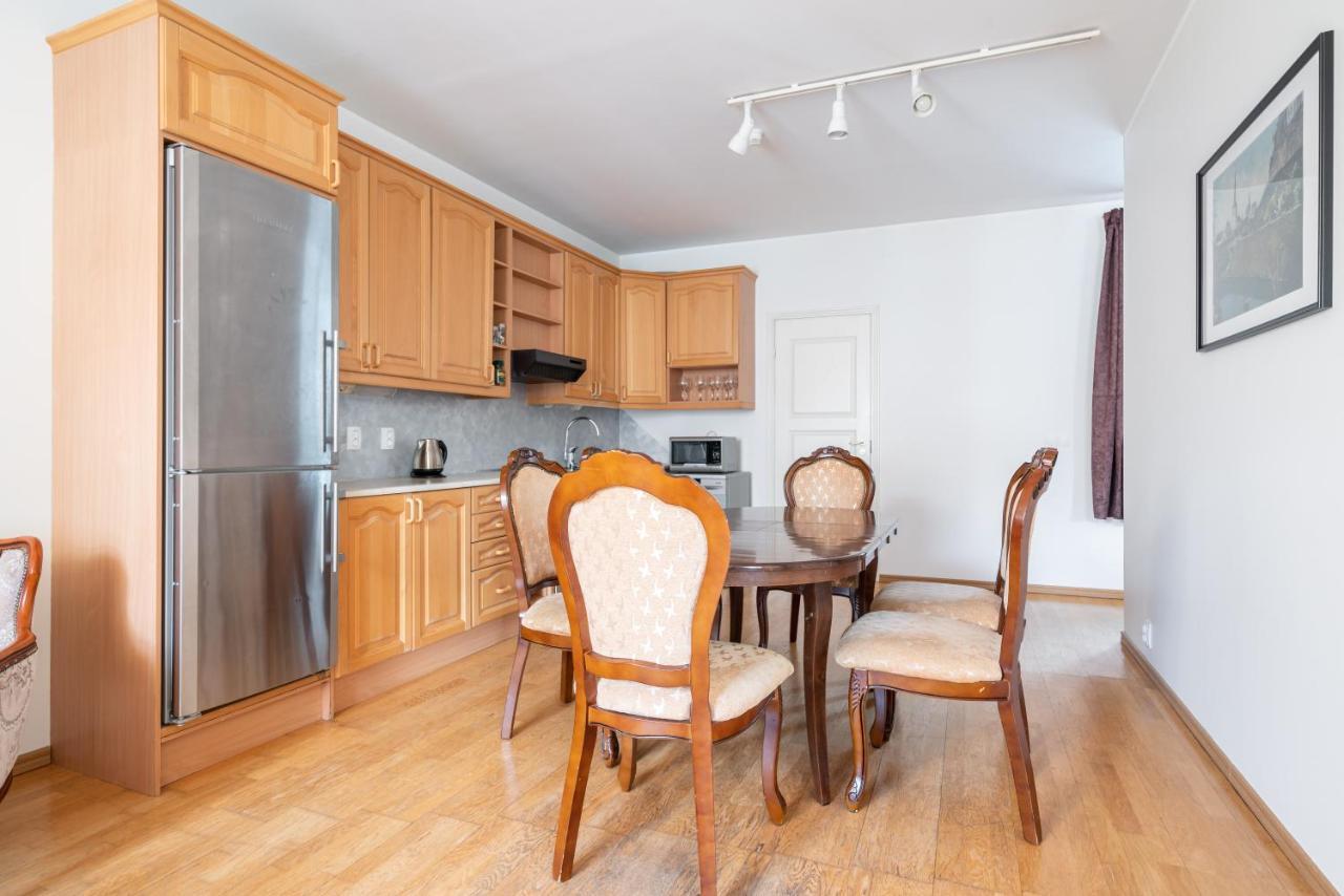Old Town - Vana Viru Apartment