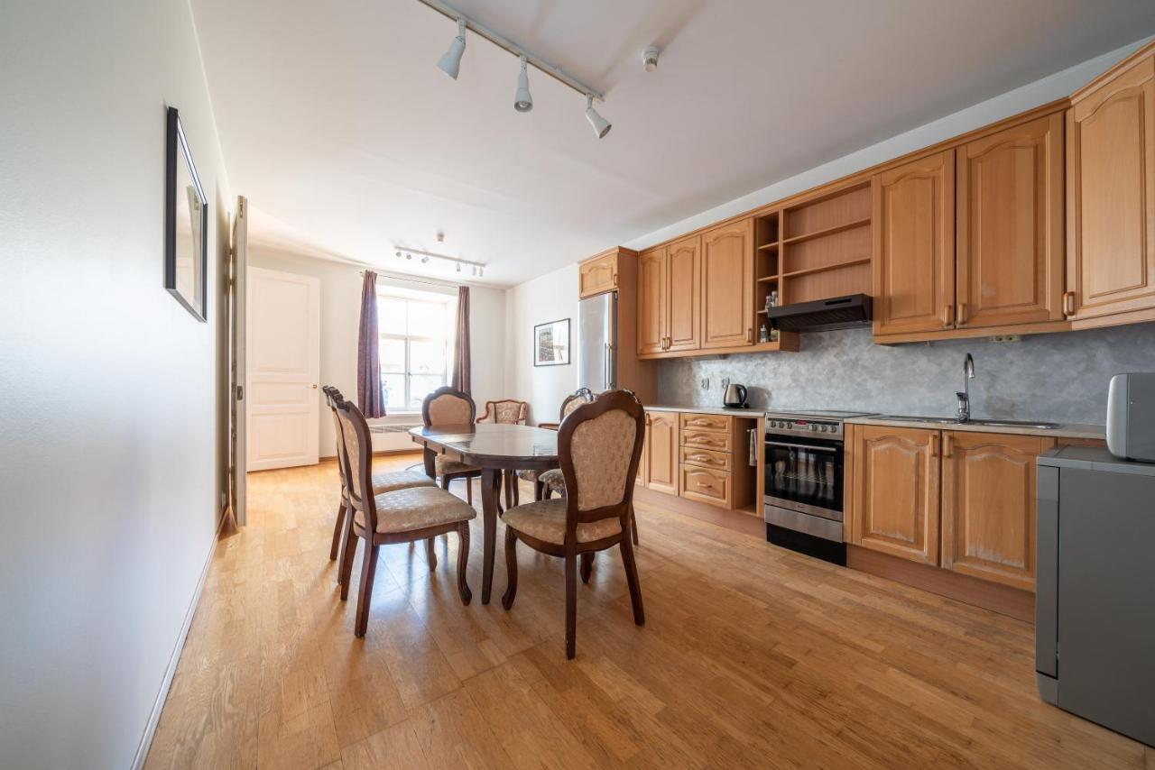 Apartment Old Town - Vana Viru *